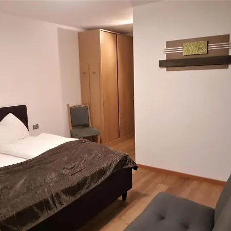 Appartements Tirol San Lorenzo di Sebato Exterior photo