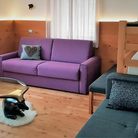 Appartements Tirol San Lorenzo di Sebato Exterior photo