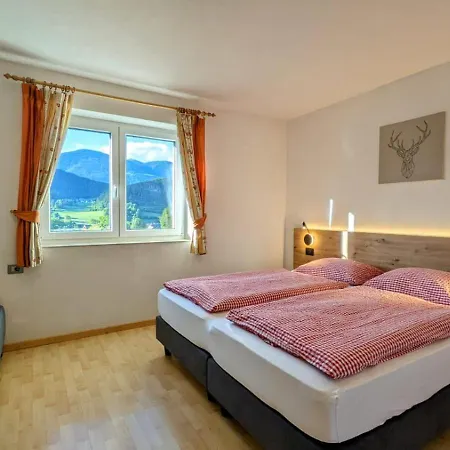 Appartements Tirol San Lorenzo di Sebato Exterior photo