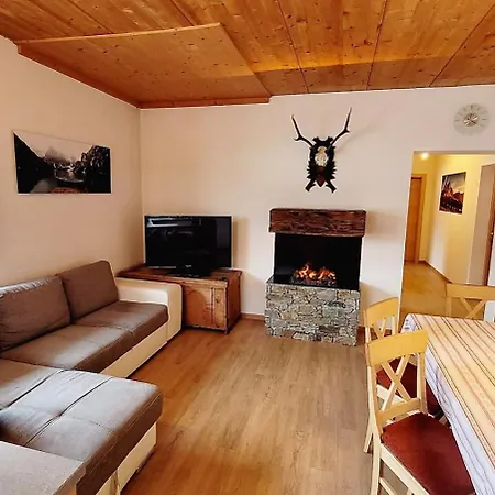 Appartements Tirol San Lorenzo di Sebato Exterior photo
