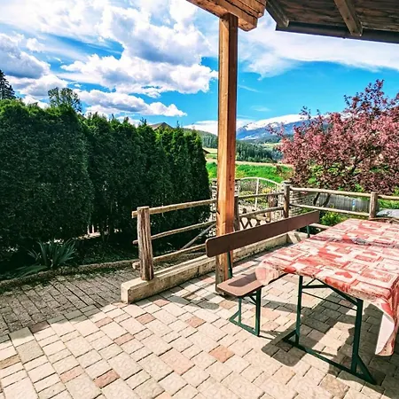 Appartements Tirol San Lorenzo di Sebato Exterior photo