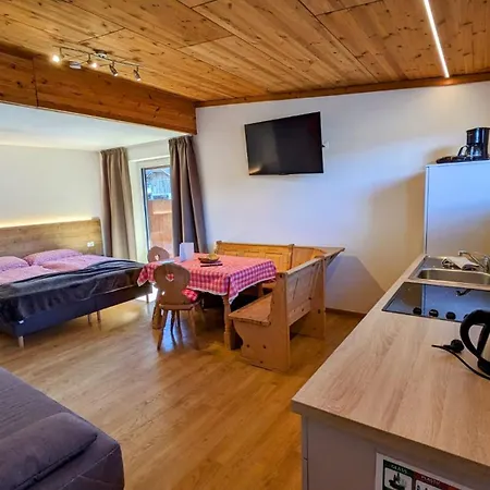 Appartements Tirol San Lorenzo di Sebato Exterior photo