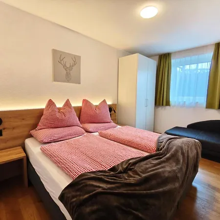 Appartements Tirol San Lorenzo di Sebato Exterior photo