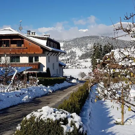 Appartements Tirol San Lorenzo di Sebato Exterior photo