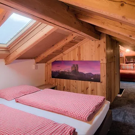 Appartements Tirol San Lorenzo di Sebato Exterior photo