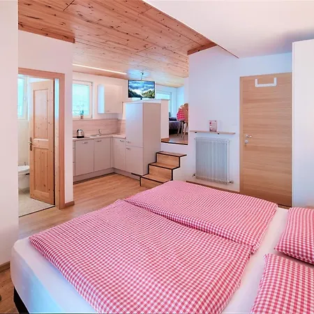 Appartements Tirol San Lorenzo di Sebato Exterior photo