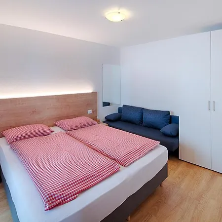Appartements Tirol San Lorenzo di Sebato Exterior photo