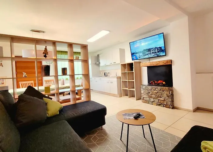 Appartements Tirol