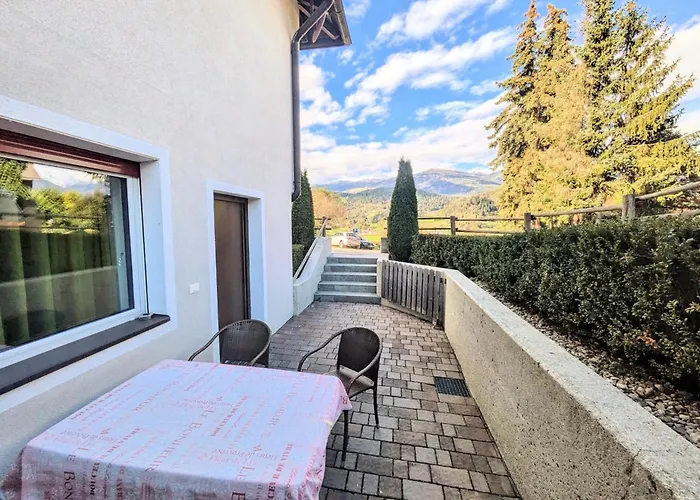 Appartements Tirol