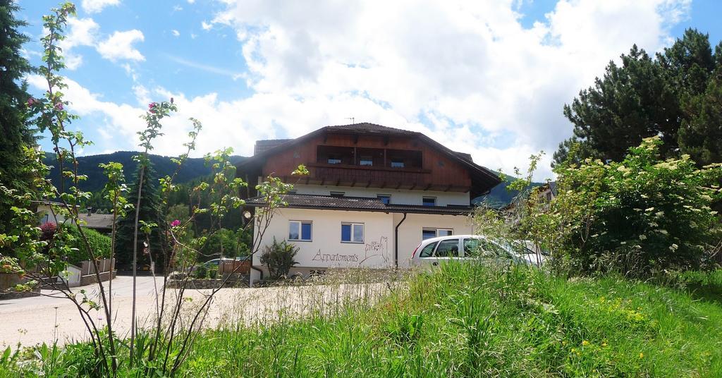 Apartment Tirol San Lorenzo di Sebato