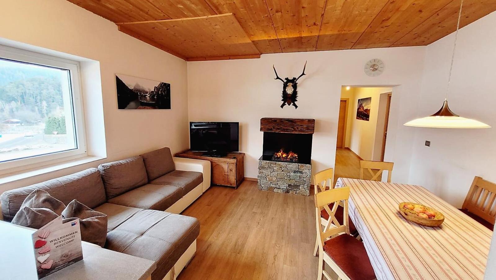 Tirol Apartment