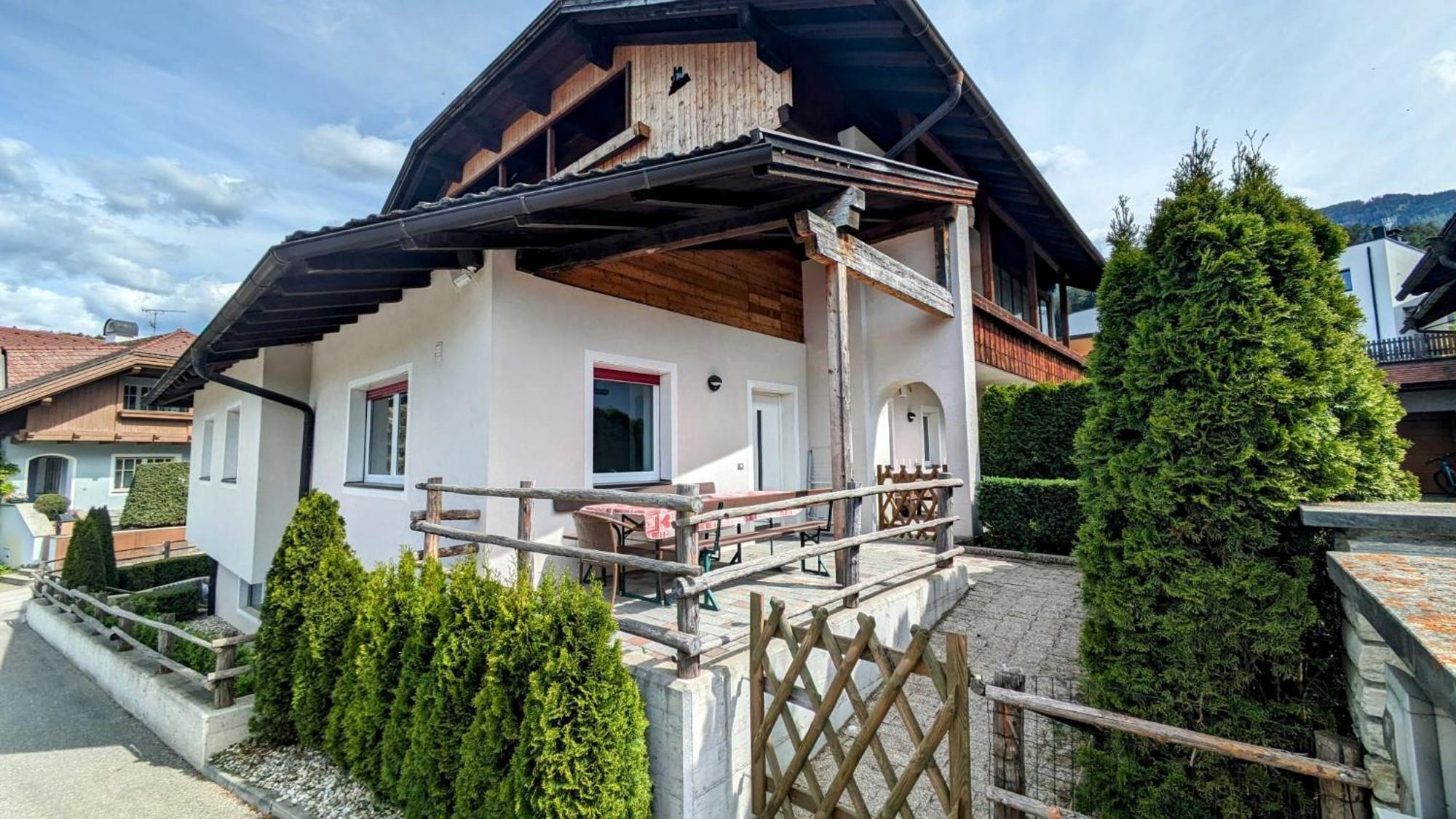 Apartment Tirol San Lorenzo di Sebato