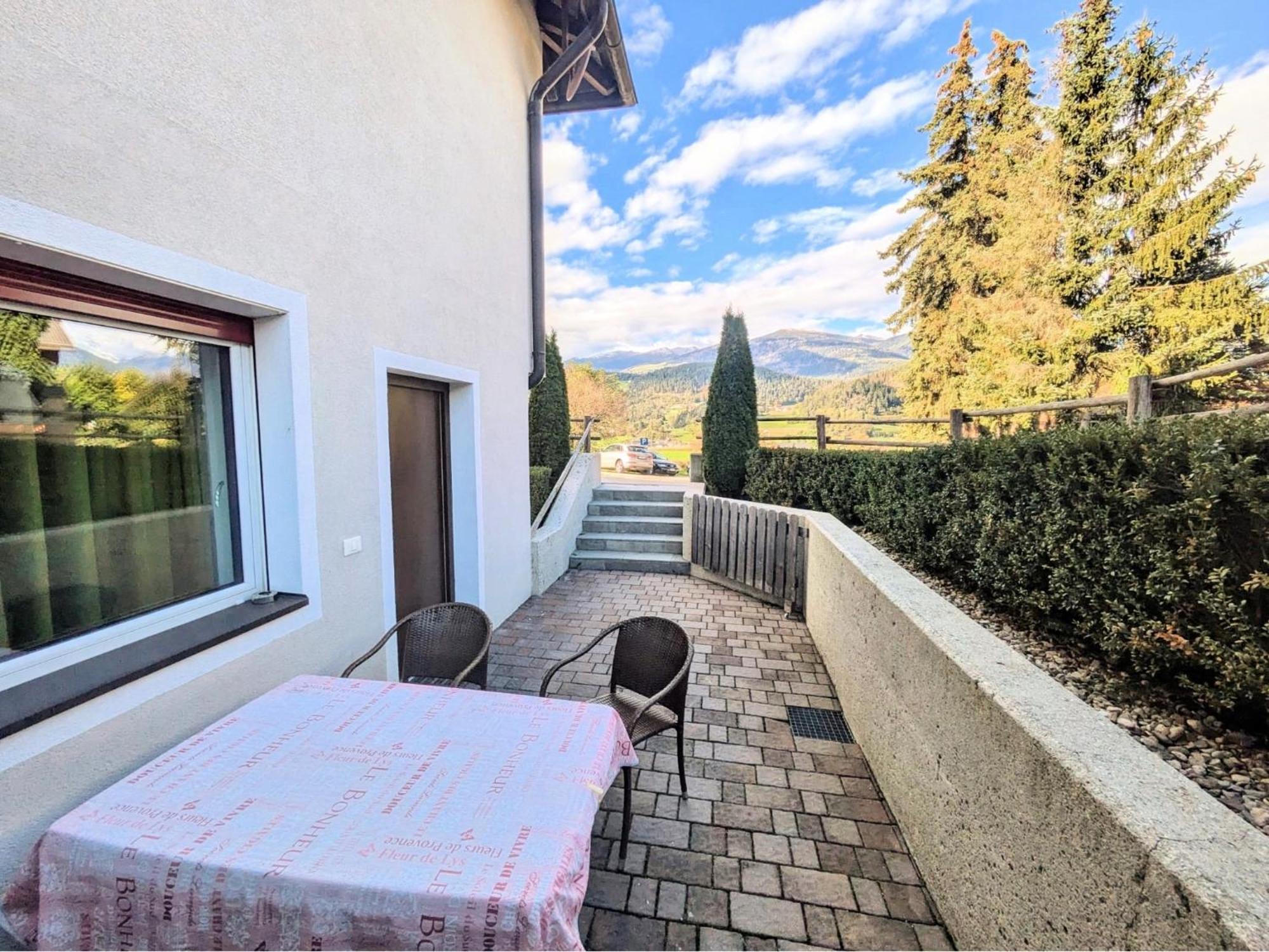 Tirol Apartment *