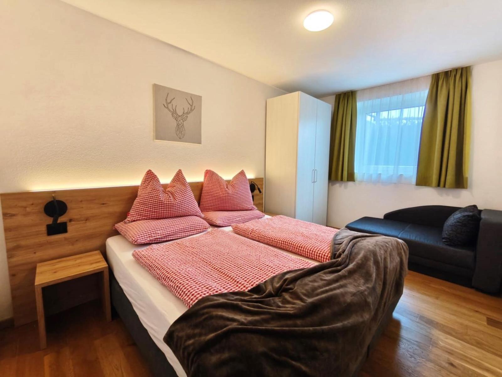 Apartment Tirol San Lorenzo di Sebato