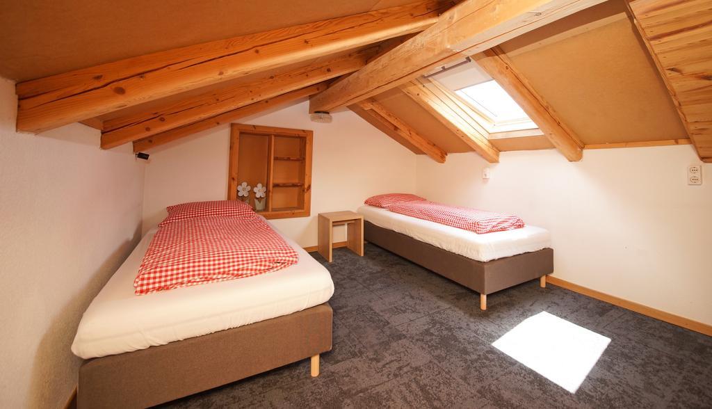 Apartment Tirol *