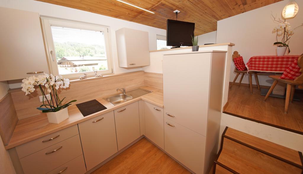 Tirol Apartment