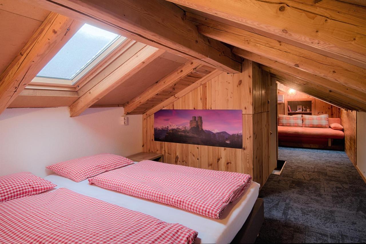 Tirol Apartment *