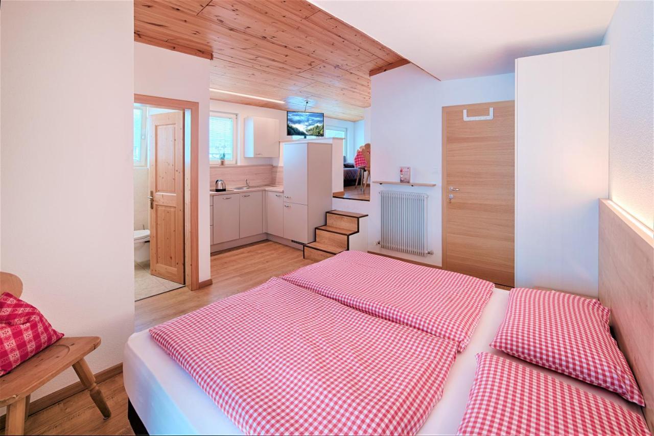 Tirol Apartment *