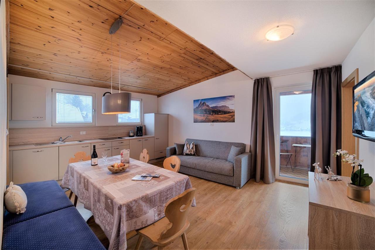 Apartment Tirol San Lorenzo di Sebato